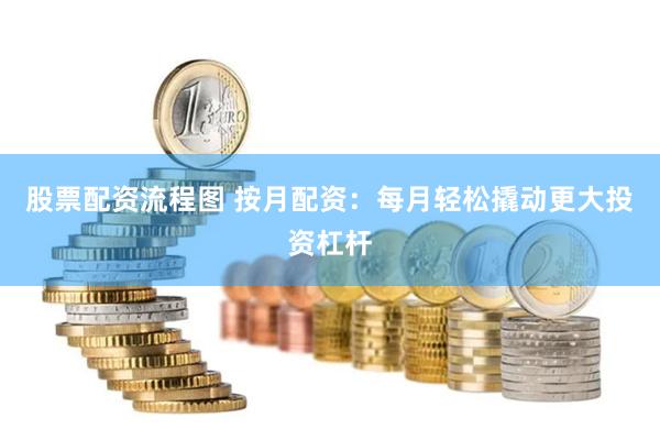 股票配资流程图 按月配资：每月轻松撬动更大投资杠杆